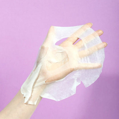 COLLAGEN EGF PEPTIDE SHEET MASK - APLB
