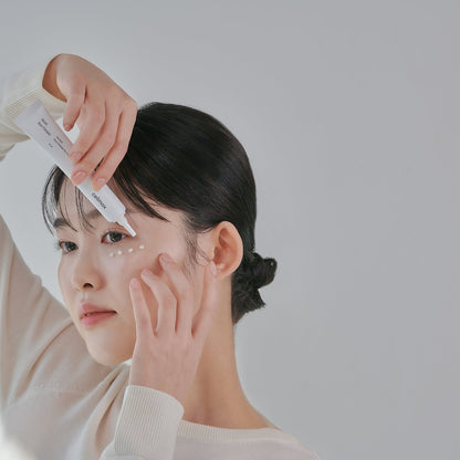 THE REAL NONI ULTIMATE EYE CREAM 20ML - CELIMAX