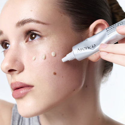 ERASER SHOT GLYCOLIC ACID BOOSTER - ARENCIA