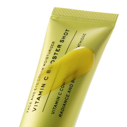VITAMINA C BOOSTER SHOT - ARENCIA