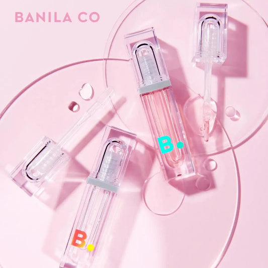 VOLUME LIP PLUMPER (LIGHT) - B. BY BANILA CO