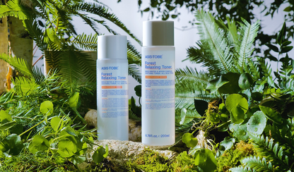 FOREST RELAXING TONER - ASIS-TOBE