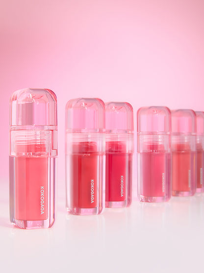 NYANGJELLY GLOW TINT - KOKOGAGA