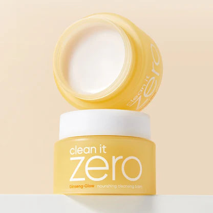 CLEAN IT ZERO NOURISHING CLENASING BALM 100ML - BANILA CO