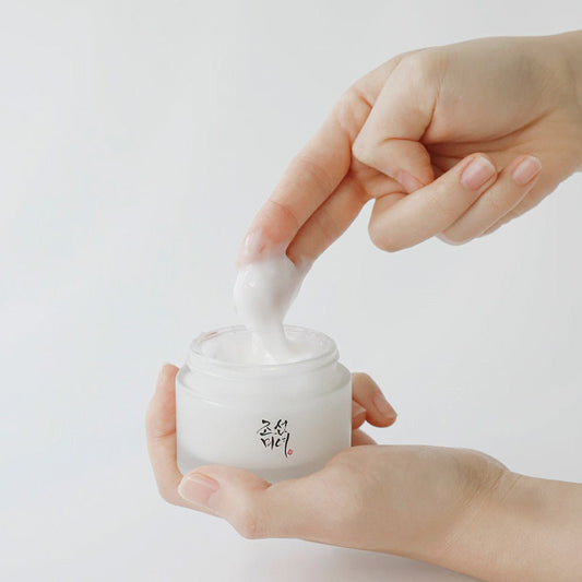 DYNASTY CREAM - BEAUTY OF JOSEON