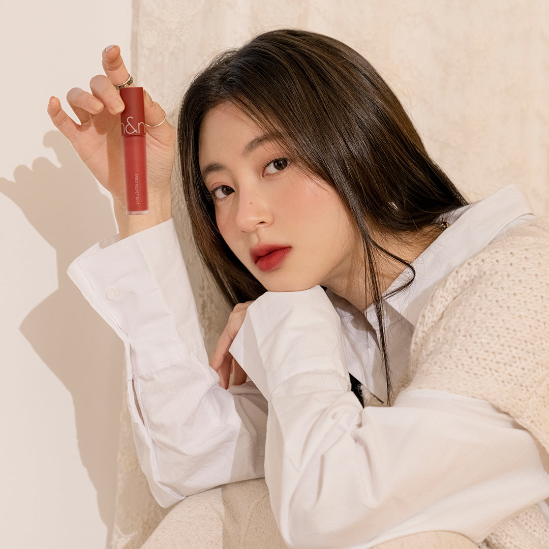 ZERO VELVET TINT - ROM&ND