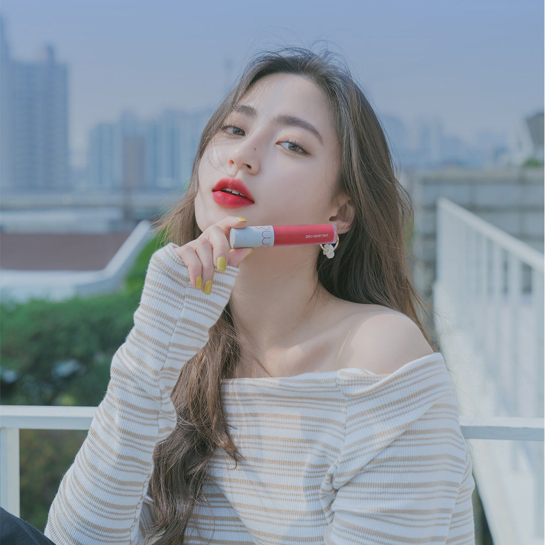 ZERO VELVET TINT - ROM&ND