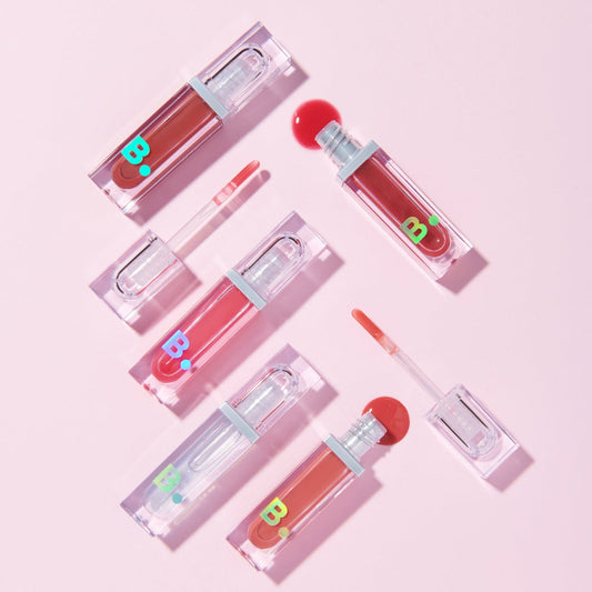 VOLUME LIP PLUMPER - B. BY BANILA CO