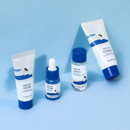 BIRCH JUICE TRIAL KIT - ROUND LAB