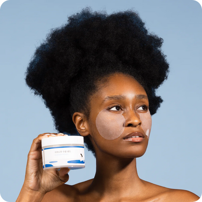 BIRCH JUICE MOISTURIZING PAD (80EA) - ROUND LAB