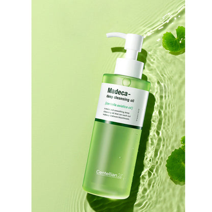 MADECA DEEP CLEANSING OIL - CENTELLIAN24