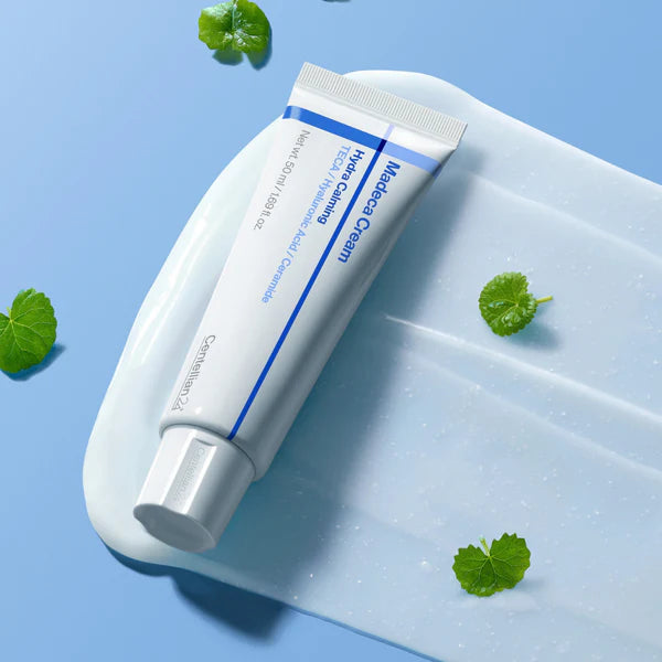 MADECA CREAM HYDRA CALMING - CENTELLIAN24