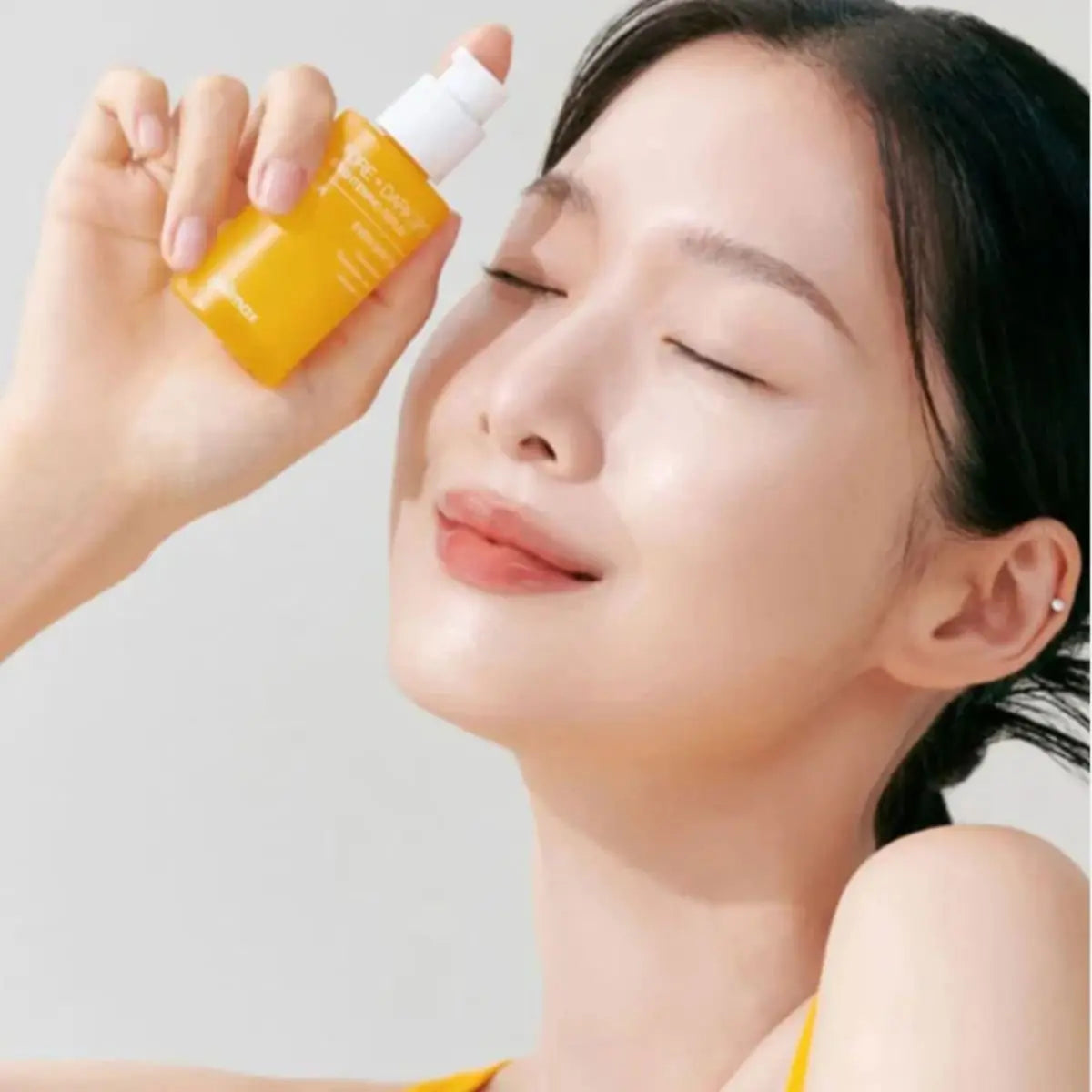 CELIMAX PORE+DARK SPOT BRIGHTENING SERUM