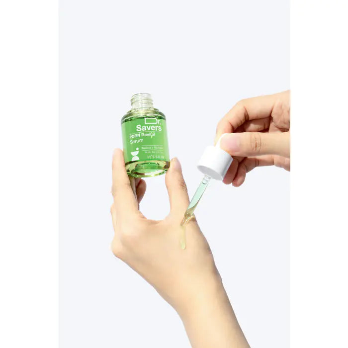 DR.SAVERS PDRN REVITAL SERUM 30 ML – IT'S SKIN