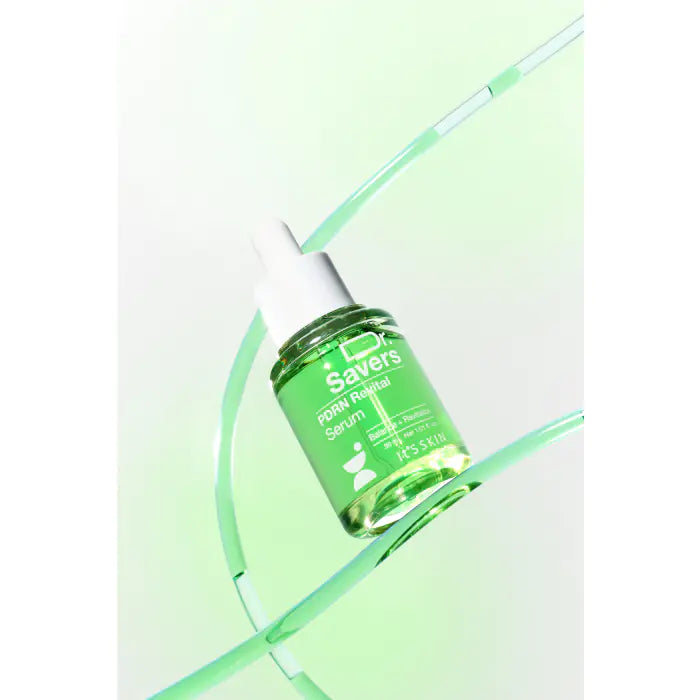 DR.SAVERS PDRN REVITAL SERUM 30 ML – IT'S SKIN