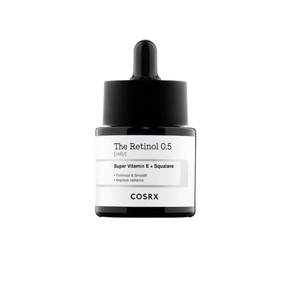 The Retinol 0.5 Oil - COSRX