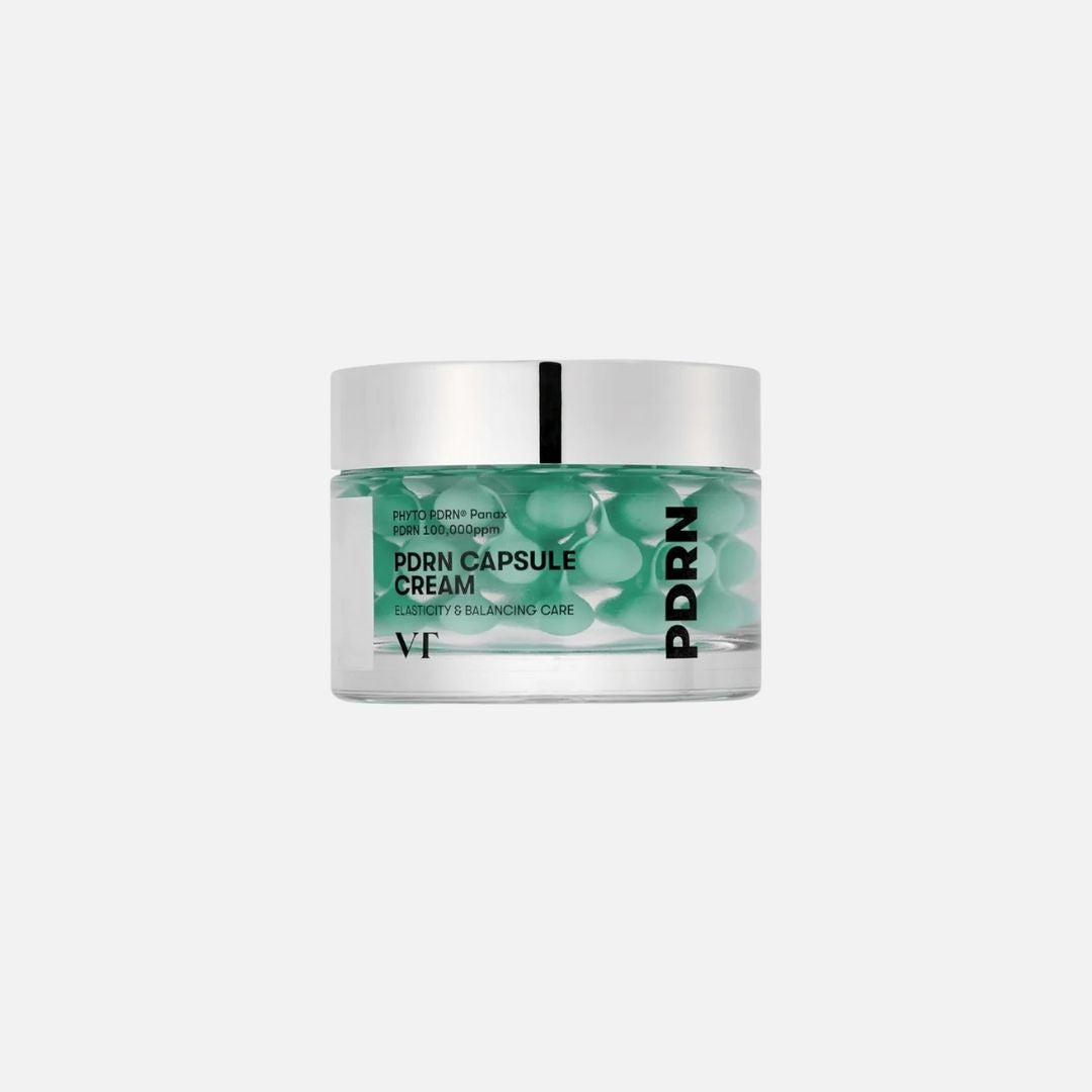 VT PDRN CAPSULE CREAM 100 - VT COSMETICS