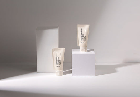 CALMING DAYS VEGAN SUNSCREEN - HERBLOOM