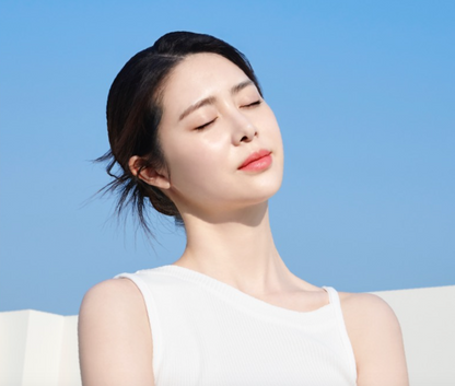 ENJOY SUPER ACTIVE AIRY SUN STICK (FPSW50+ PA++++) - SCINIC