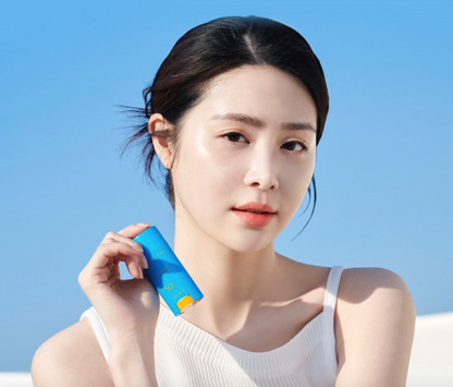 ENJOY SUPER ACTIVE AIRY SUN STICK (FPSW50+ PA++++) - SCINIC