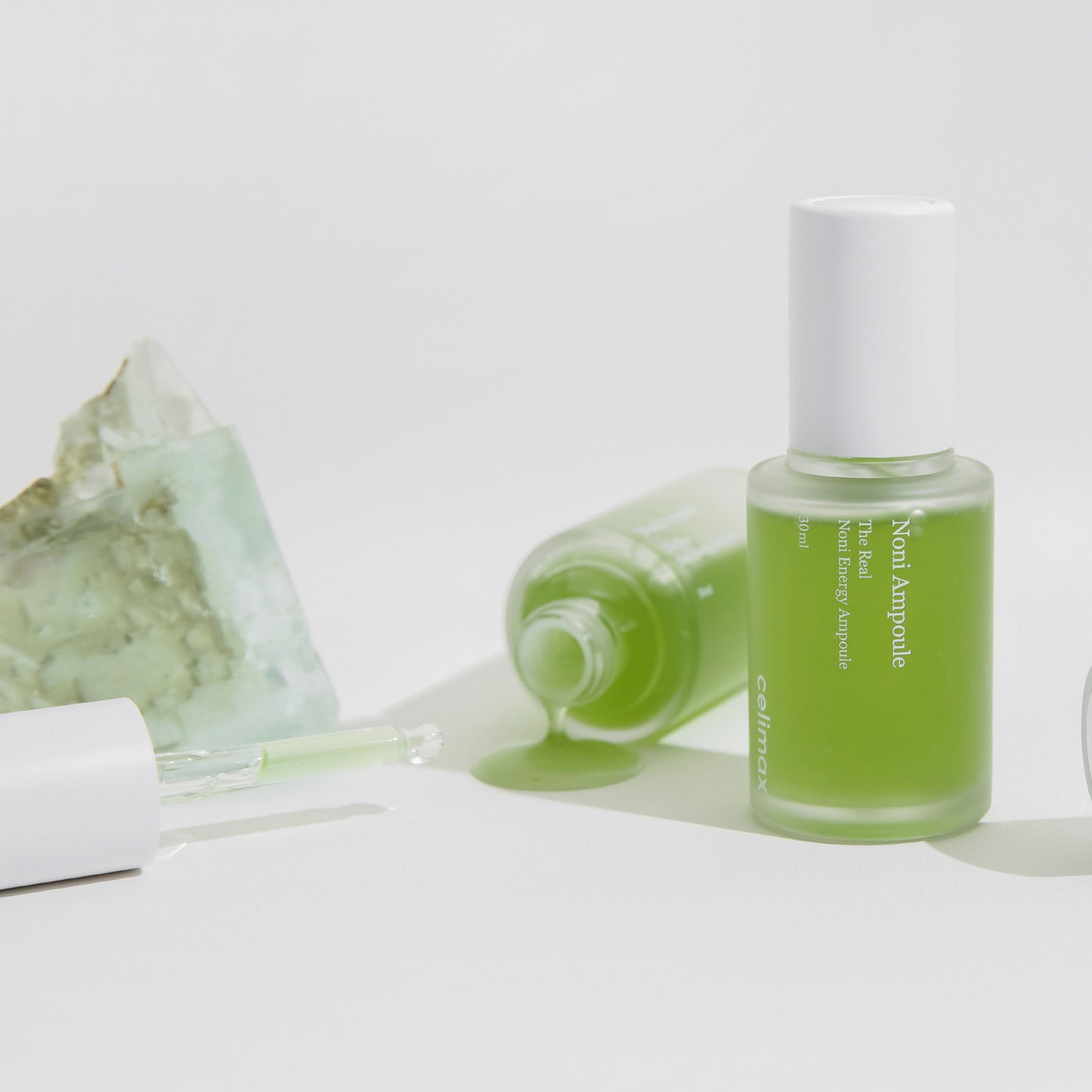 THE REAL NONI ENERGY AMPOULE 30ML - CELIMAX