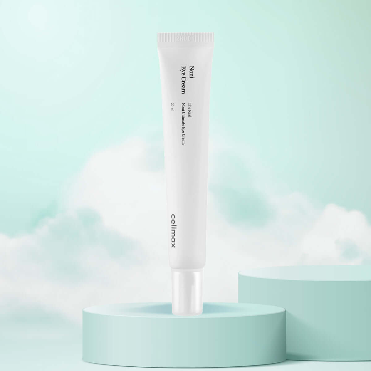 THE REAL NONI ULTIMATE EYE CREAM 20ML - CELIMAX