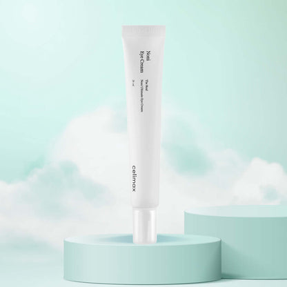 THE REAL NONI ULTIMATE EYE CREAM 20ML - CELIMAX