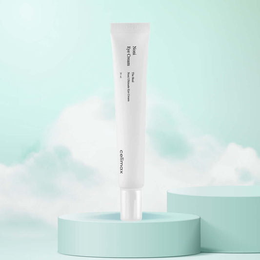 THE REAL NONI ULTIMATE EYE CREAM 20ML - CELIMAX