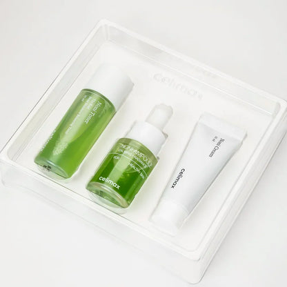 THE REAL NONI STARTER KIT - CELIMAX