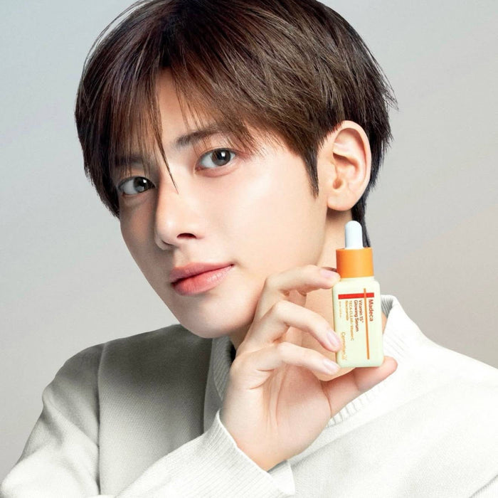 MADECA VITAMIN 15+ GLOWING SERUM - CENTELLIAN24