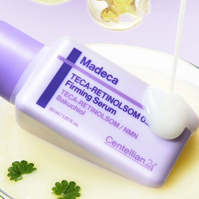 MADECA TECA-RETINOLSOM 0.2 FIRMING SERUM - CENTELLIAN24