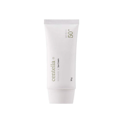 CENTELLA SUN CREAM - MIXSOON
