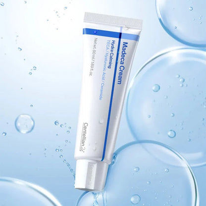 MADECA CREAM HYDRA CALMING - CENTELLIAN24