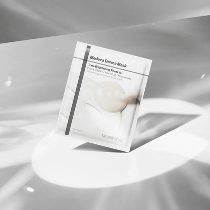 MADECA DERMA MASK TONE BRIGHTENING FORMULA - CENTELLIAN24