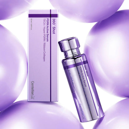 360 SHOT PDRN ACTIVE SERUM - CENTELLIAN24