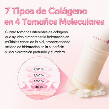 SEOUL 1988 MULTI BALM: COLLAGEN COMPLEX7 + PLUM - KSECRET