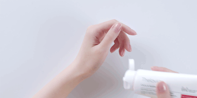 CICA K BARRIER CREAM - THELAVICOS