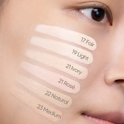COVER PERFECTION TIP CONCEALER - THE SAEM