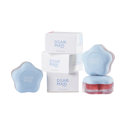 PURE FALLING MOOD LIP POT - DEARMAY