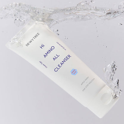 HI AMINO ALL CLEANSER - DEWY TREE