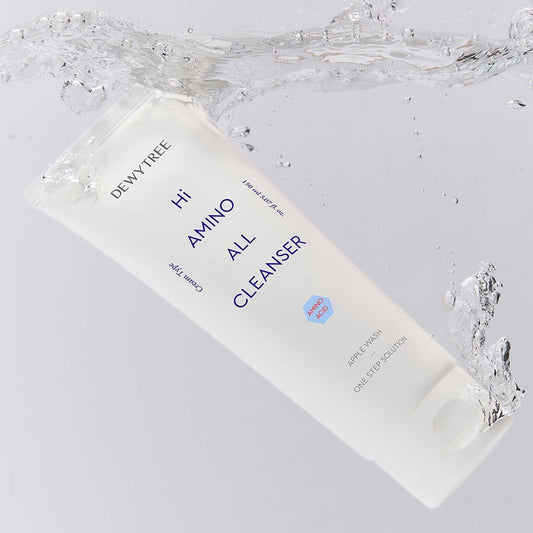 HI AMINO ALL CLEANSER - DEWY TREE