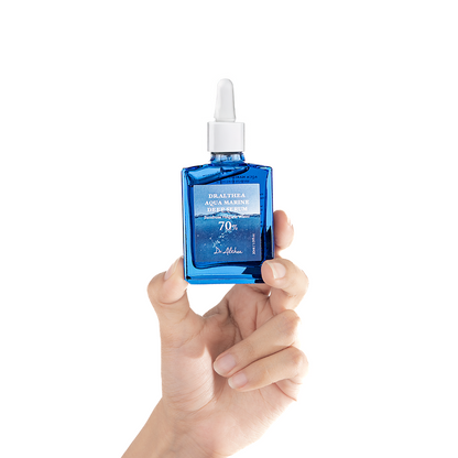 AQUA MARINE DEEP SERUM - DR. ALTHEA