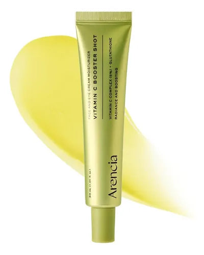 VITAMINA C BOOSTER SHOT - ARENCIA