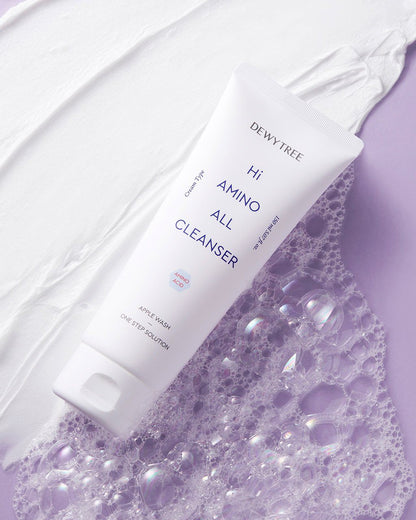 HI AMINO ALL CLEANSER - DEWY TREE