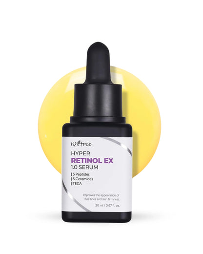 HYPER RETINOL EX 1.0 SERUM - ISNTREE