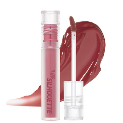 LIP SILHOUETTE GLOSS TINT 03 DANDY BRICK - I'M MEME