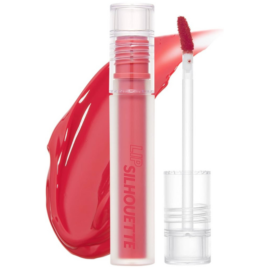 LIP SILHOUETTE GLOSS TINT 05 MINIMAL PINK - I'M MEME
