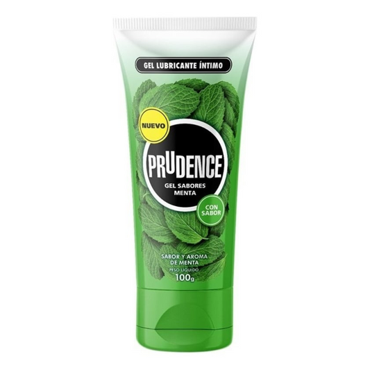 PRUDENCE GEL MENTA X 100 GR