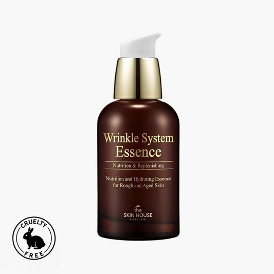 WRINKLE SYSTEM ESSENCE 50ML- THE SKIN HOUSE