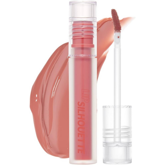 LIP SILHOUETTE GLOSS TINT 01 FORMAL BEIGE - I'M MEME